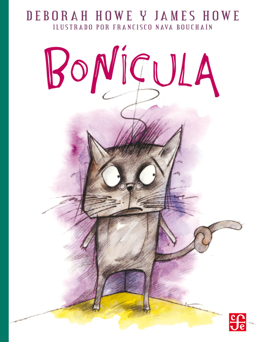 Title details for Bonícula by Deborah Howe - Available